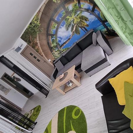 Apartament Daria Năvodari Екстериор снимка