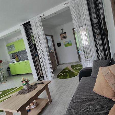Apartament Daria Năvodari Екстериор снимка