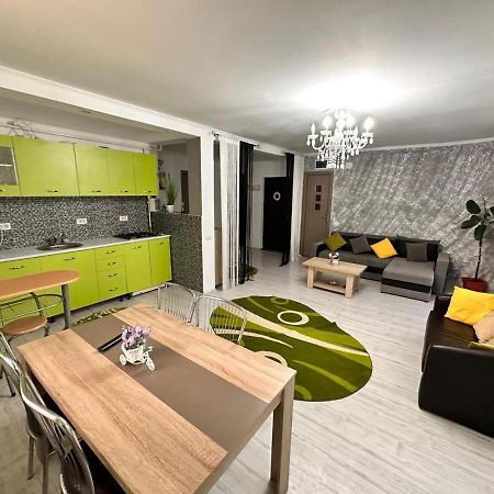 Apartament Daria Năvodari Екстериор снимка