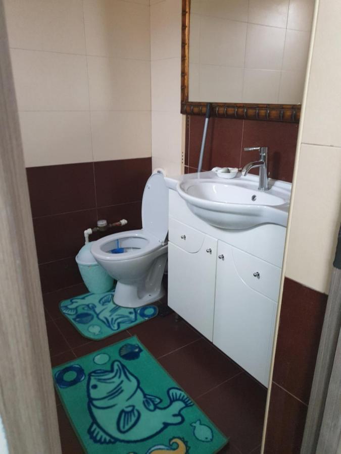 Apartament Daria Năvodari Екстериор снимка