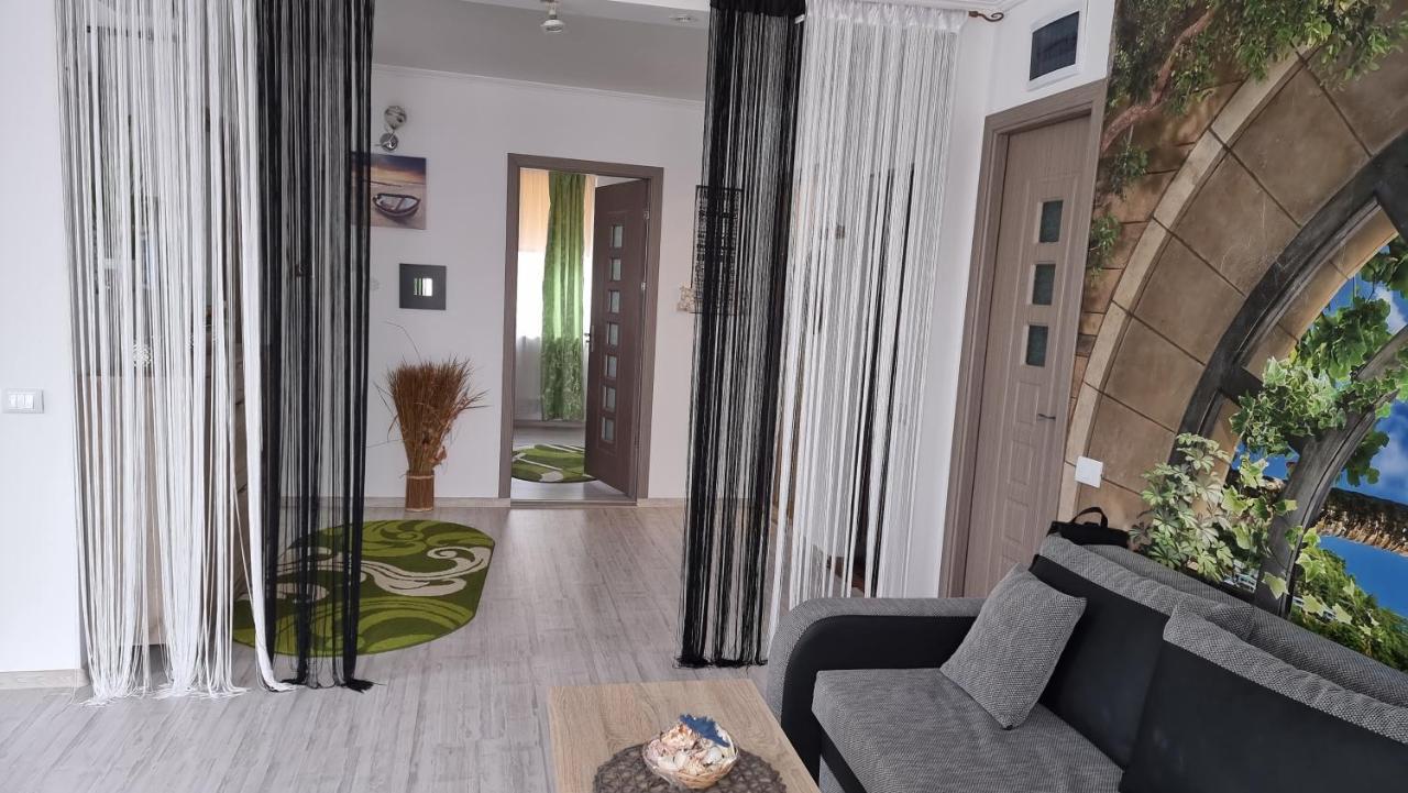 Apartament Daria Năvodari Екстериор снимка