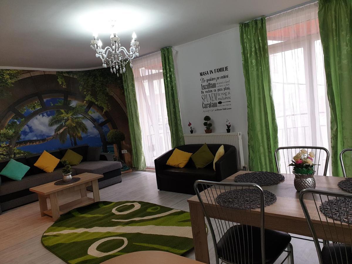 Apartament Daria Năvodari Екстериор снимка
