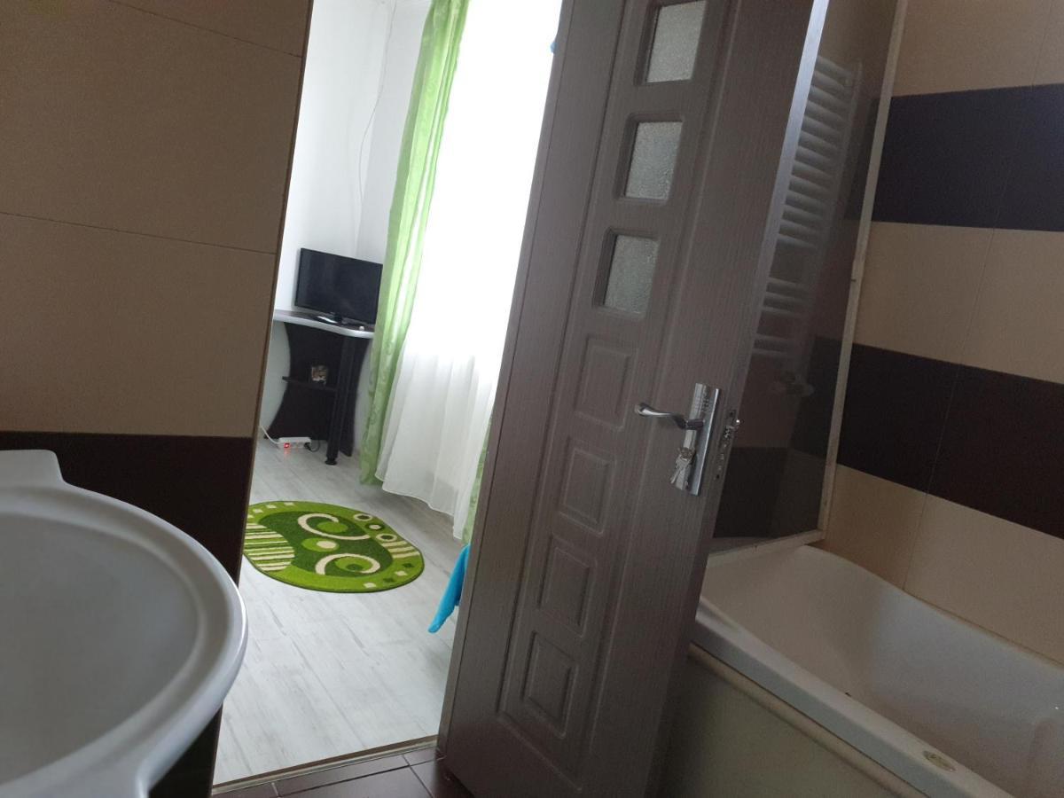 Apartament Daria Năvodari Екстериор снимка