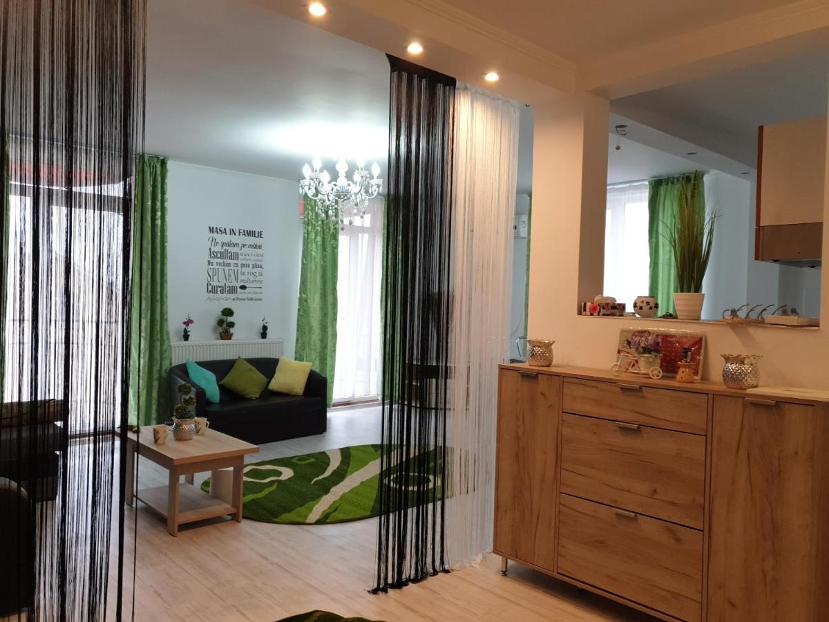 Apartament Daria Năvodari Екстериор снимка