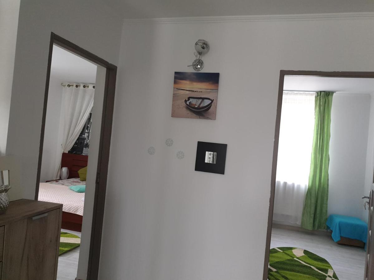 Apartament Daria Năvodari Екстериор снимка