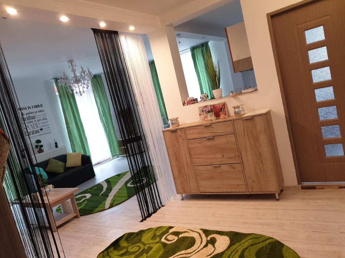 Apartament Daria Năvodari Екстериор снимка