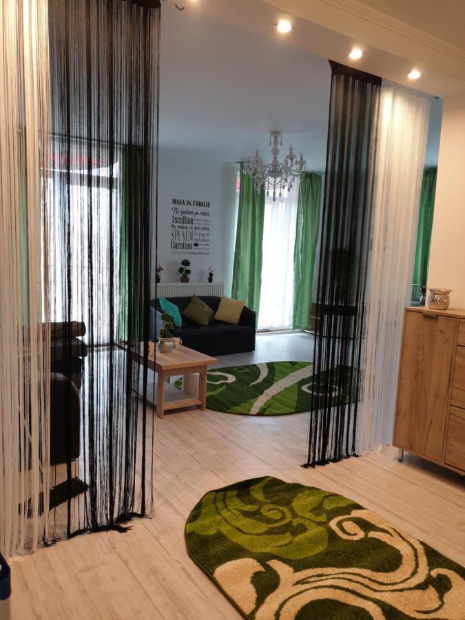 Apartament Daria Năvodari Екстериор снимка