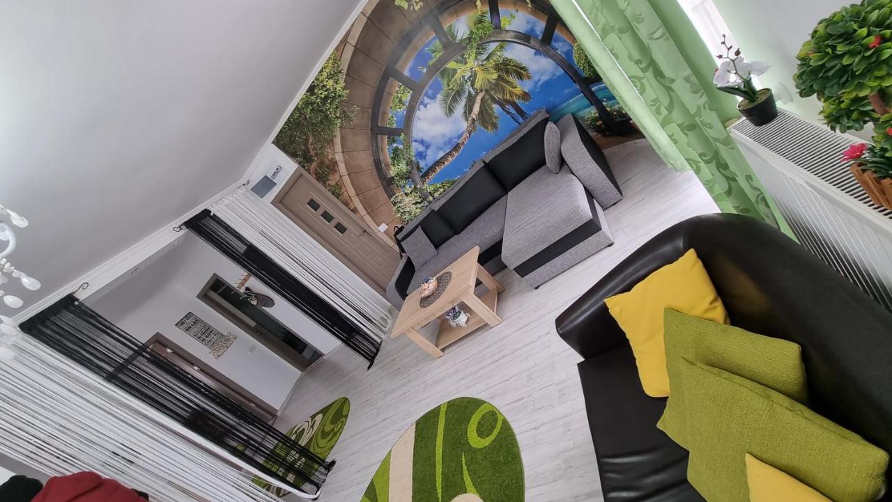 Apartament Daria Năvodari Екстериор снимка