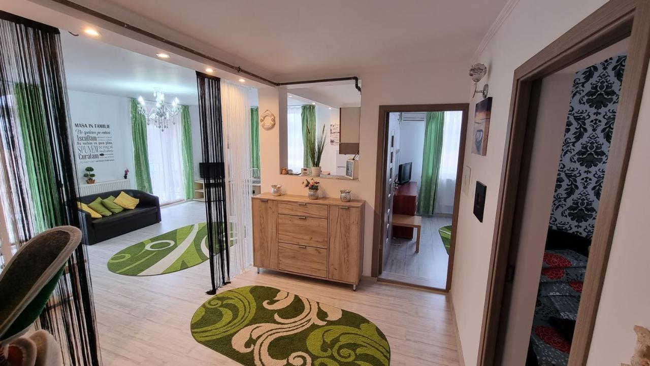 Apartament Daria Năvodari Екстериор снимка