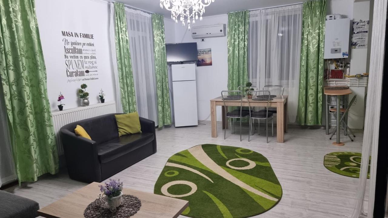 Apartament Daria Năvodari Екстериор снимка