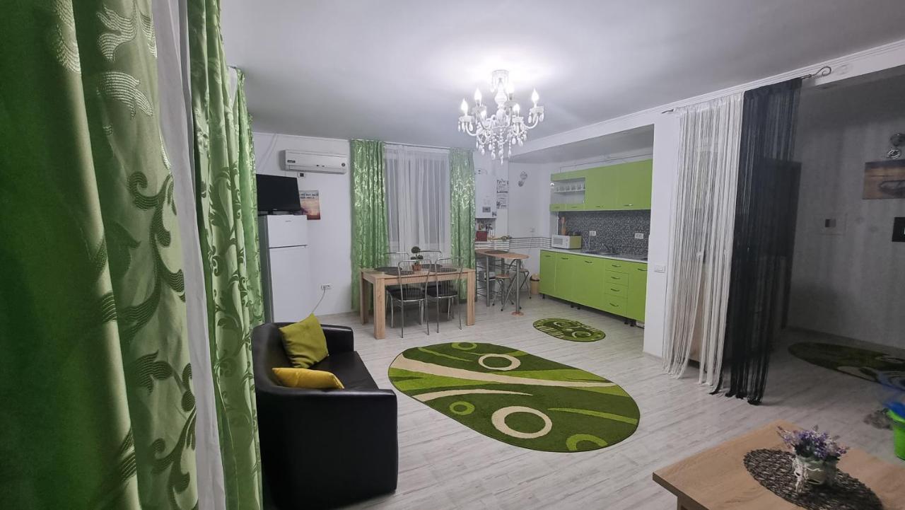 Apartament Daria Năvodari Екстериор снимка