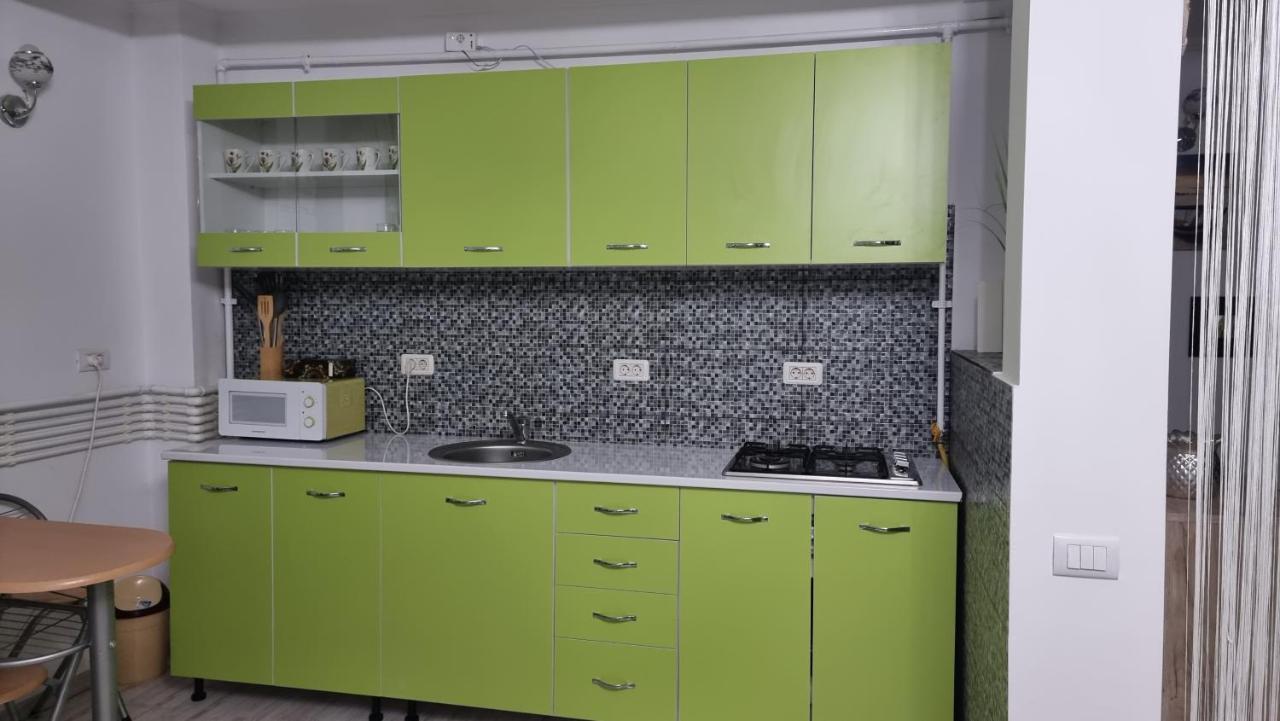 Apartament Daria Năvodari Екстериор снимка