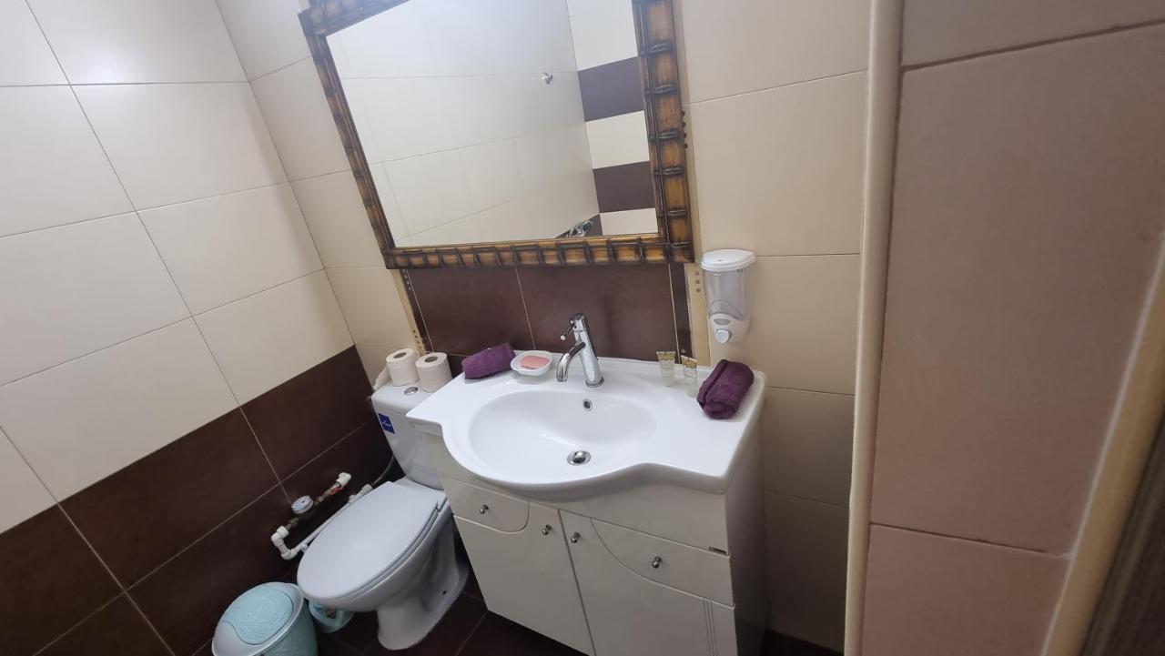 Apartament Daria Năvodari Екстериор снимка