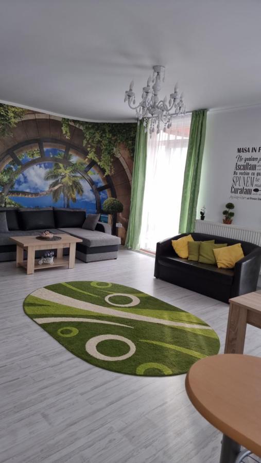 Apartament Daria Năvodari Екстериор снимка