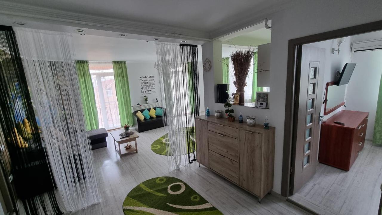 Apartament Daria Năvodari Екстериор снимка