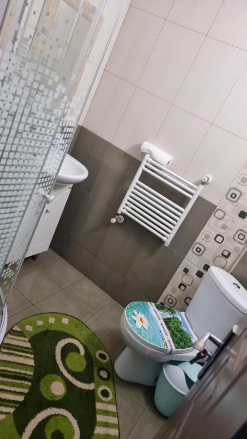 Apartament Daria Năvodari Екстериор снимка