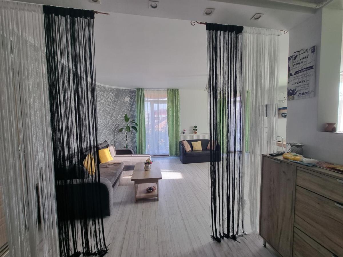 Apartament Daria Năvodari Екстериор снимка