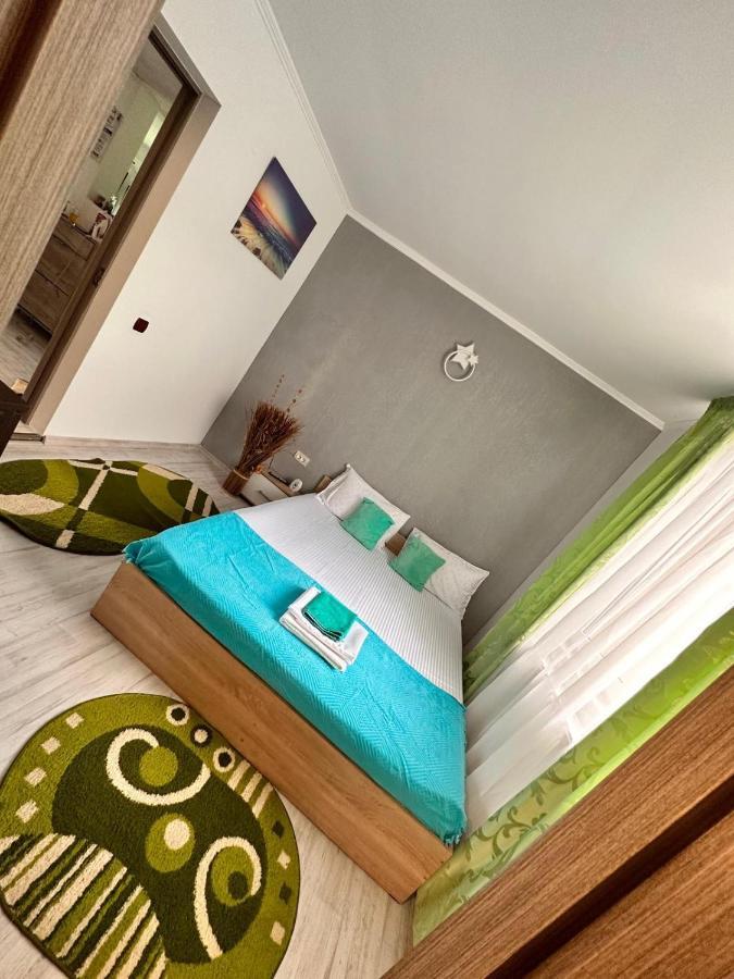 Apartament Daria Năvodari Екстериор снимка