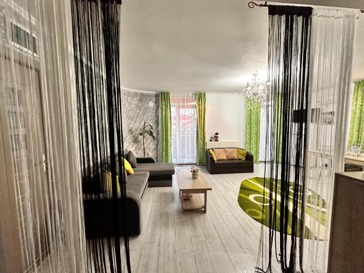 Apartament Daria Năvodari Екстериор снимка