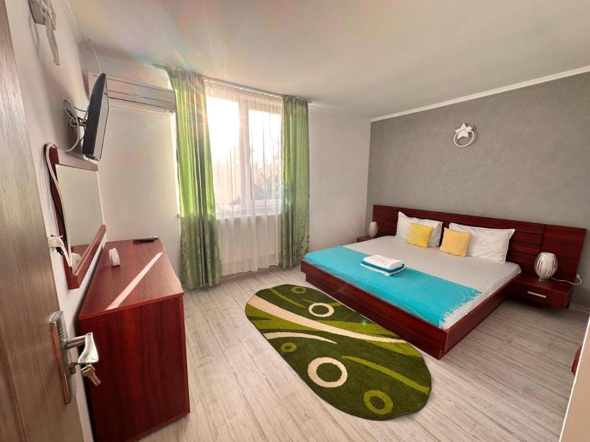 Apartament Daria Năvodari Екстериор снимка
