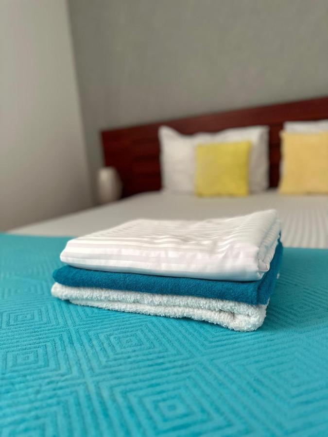 Apartament Daria Năvodari Екстериор снимка