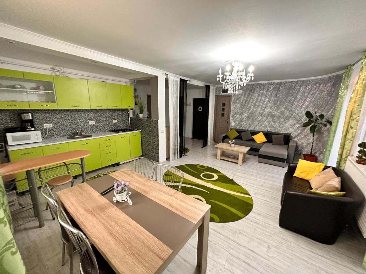 Apartament Daria Năvodari Екстериор снимка