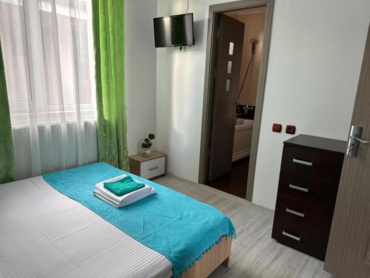 Apartament Daria Năvodari Екстериор снимка