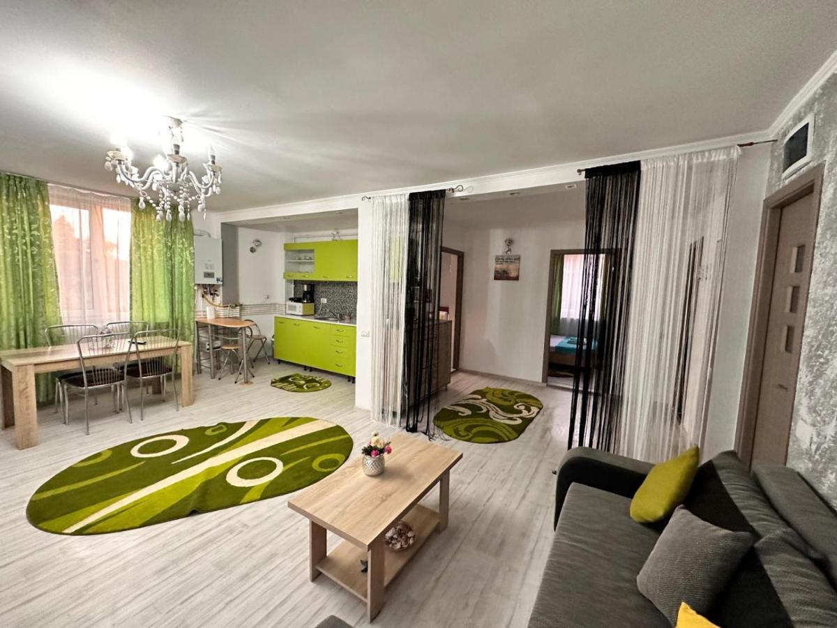 Apartament Daria Năvodari Екстериор снимка