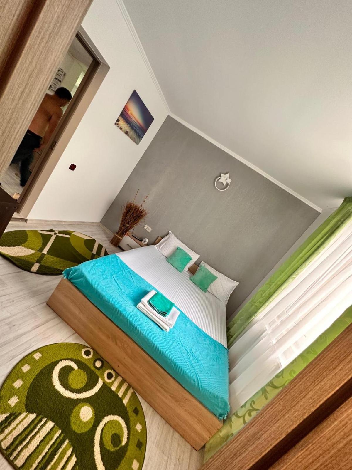 Apartament Daria Năvodari Екстериор снимка