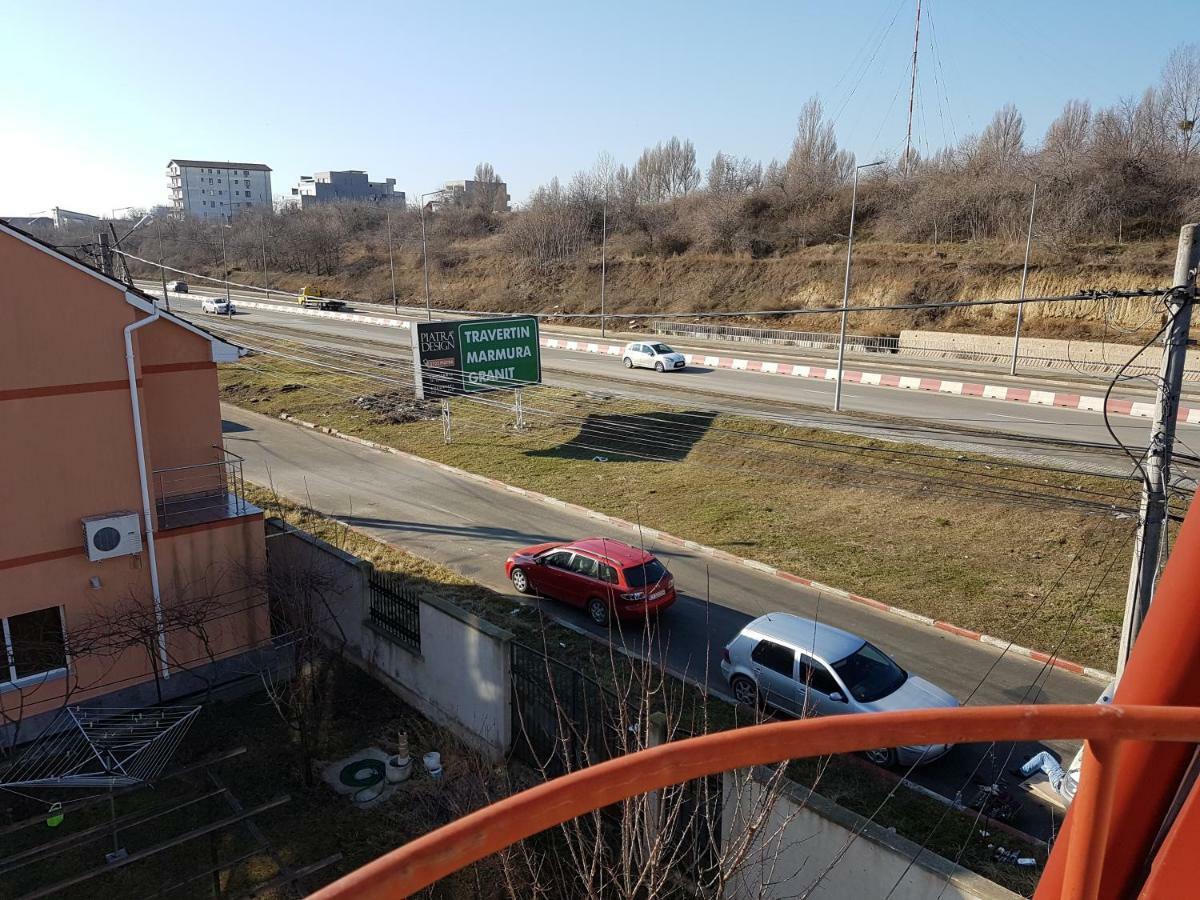 Apartament Daria Năvodari Екстериор снимка